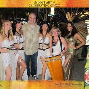 Meet your Posher, Renato